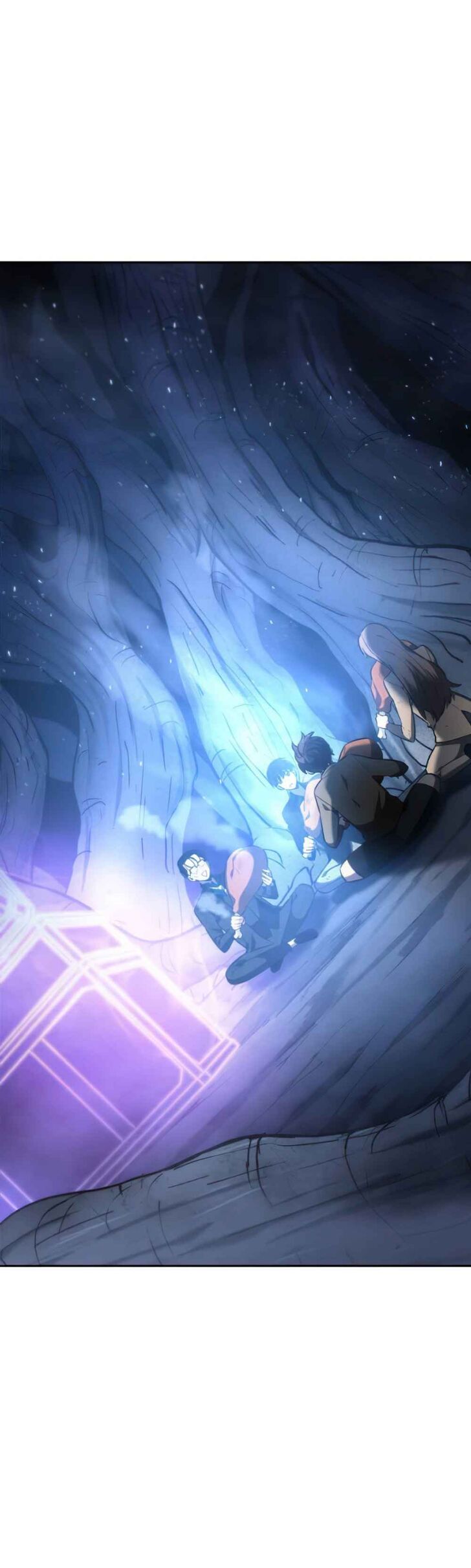 Read Omniscient Reader's Viewpoint EN Manga Online