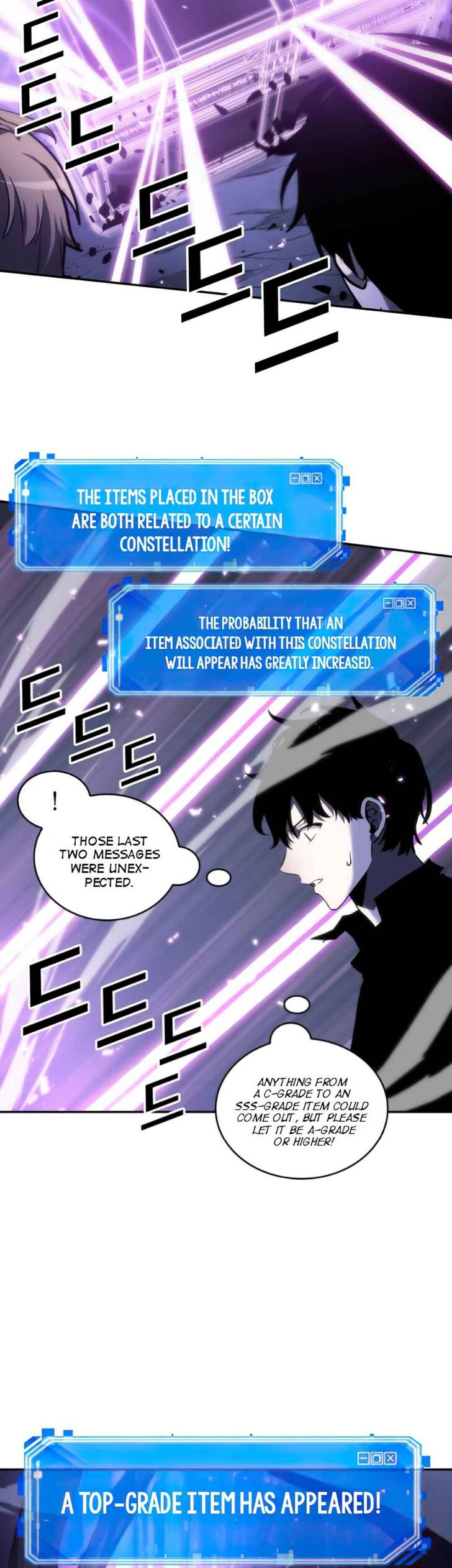 Read Omniscient Reader's Viewpoint EN Manga Online