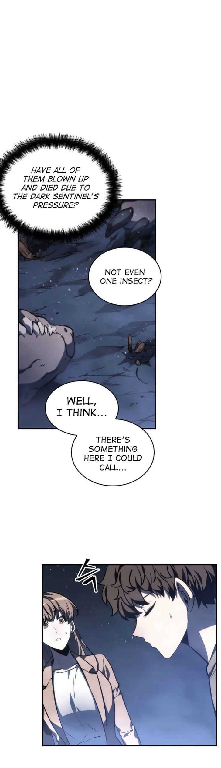 Read Omniscient Reader's Viewpoint EN Manga Online
