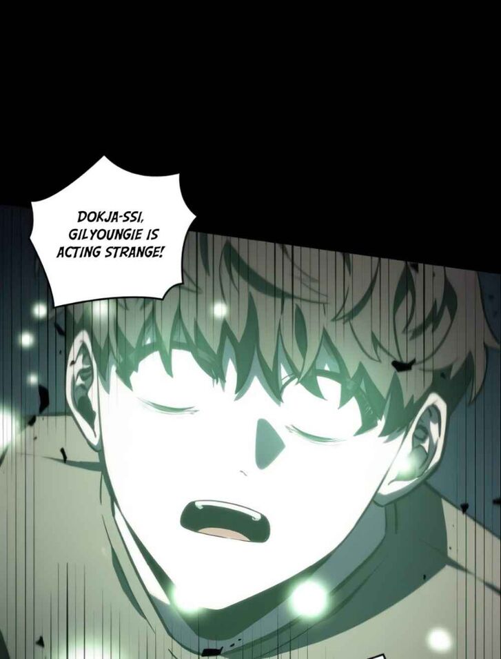 Read Omniscient Reader's Viewpoint EN Manga Online