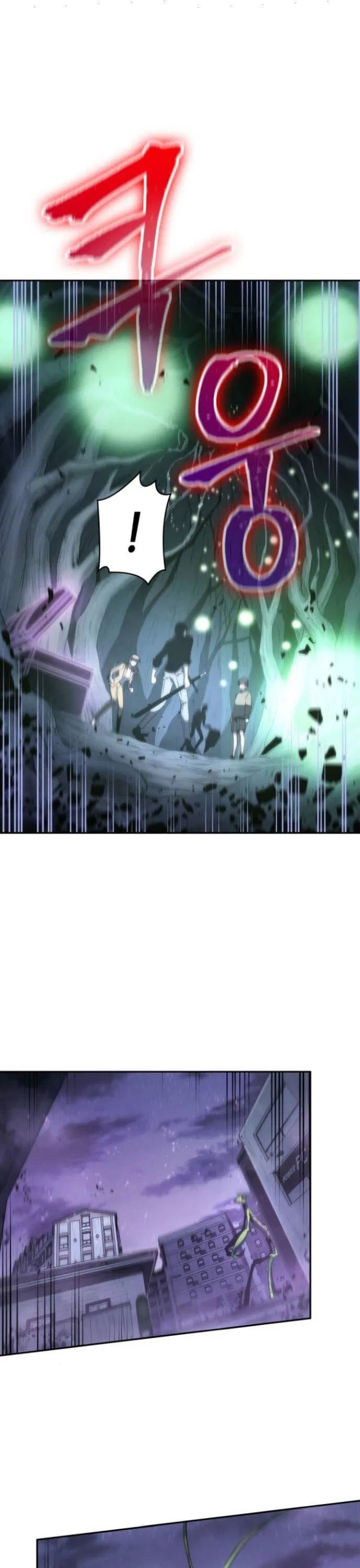 Read Omniscient Reader's Viewpoint EN Manga Online