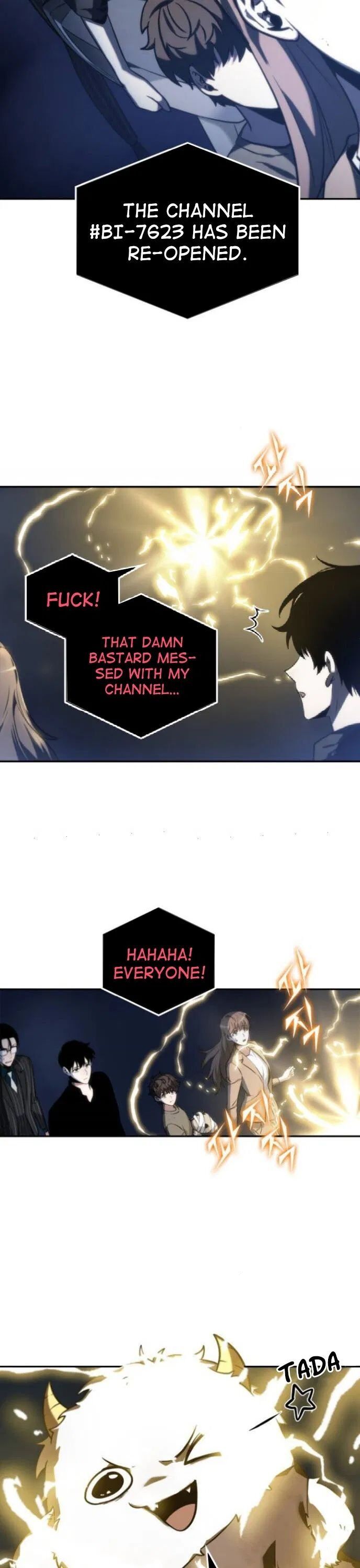 Read Omniscient Reader's Viewpoint EN Manga Online