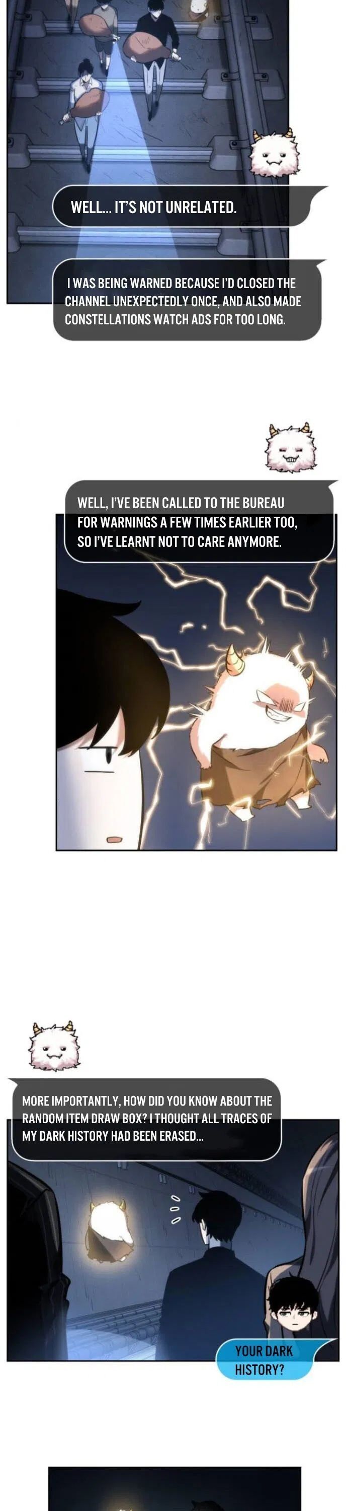 Read Omniscient Reader's Viewpoint EN Manga Online