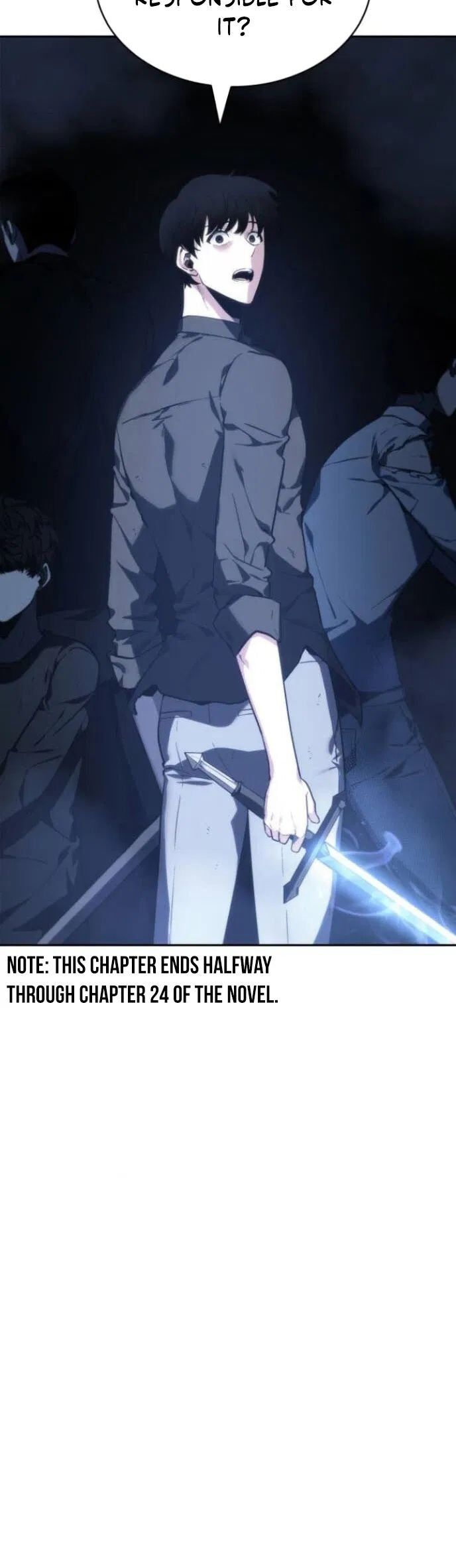 Read Omniscient Reader's Viewpoint EN Manga Online