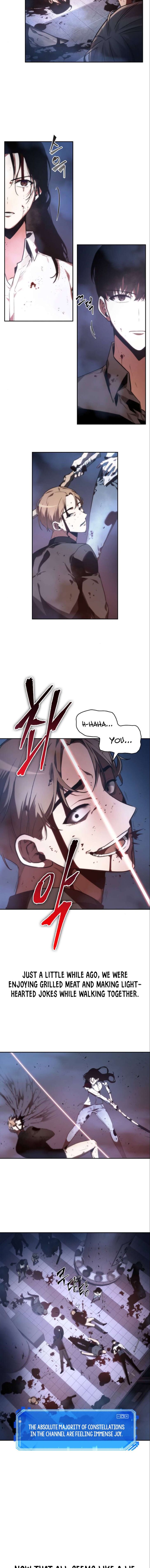 Read Omniscient Reader's Viewpoint EN Manga Online