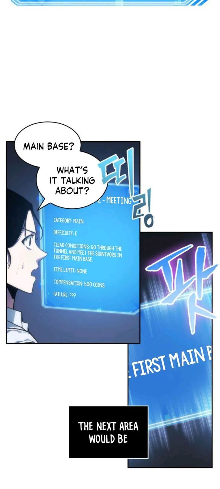 Read Omniscient Reader's Viewpoint EN Manga Online