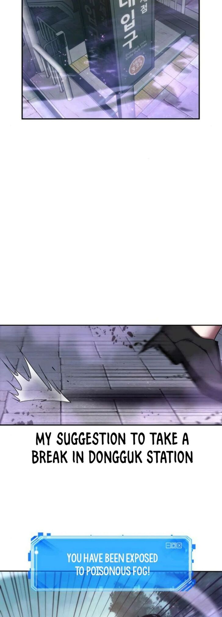 Read Omniscient Reader's Viewpoint EN Manga Online