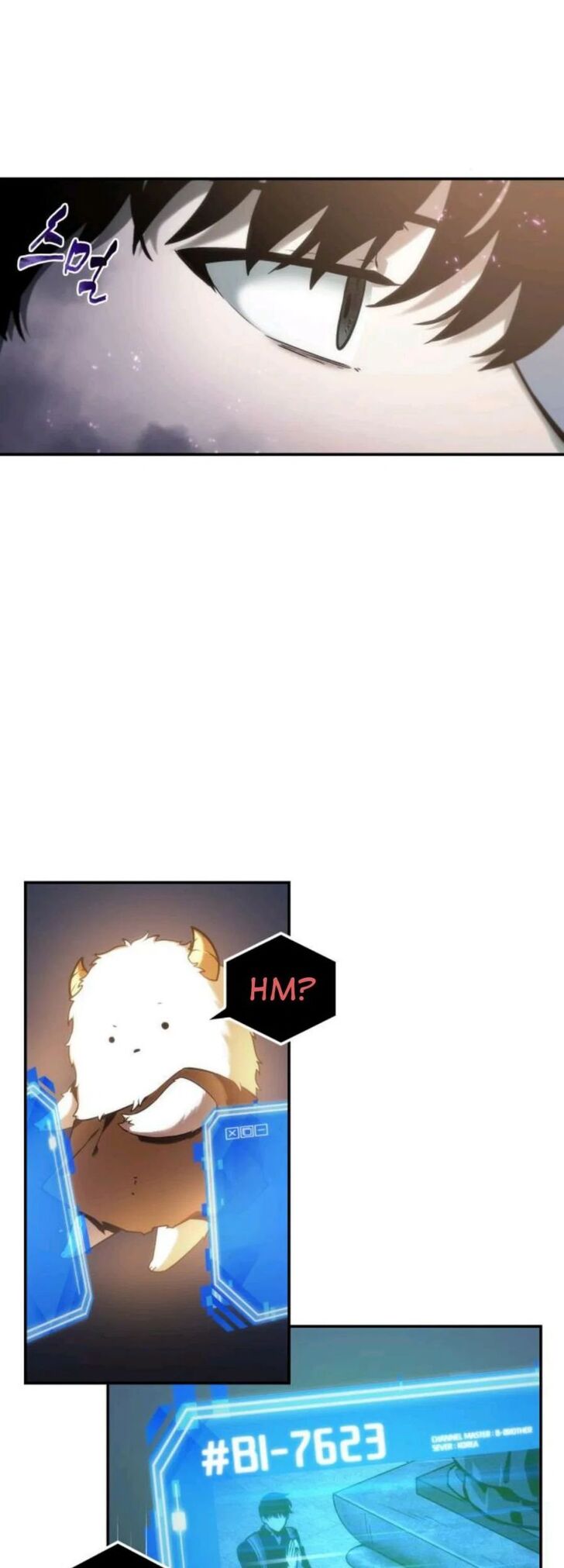 Read Omniscient Reader's Viewpoint EN Manga Online