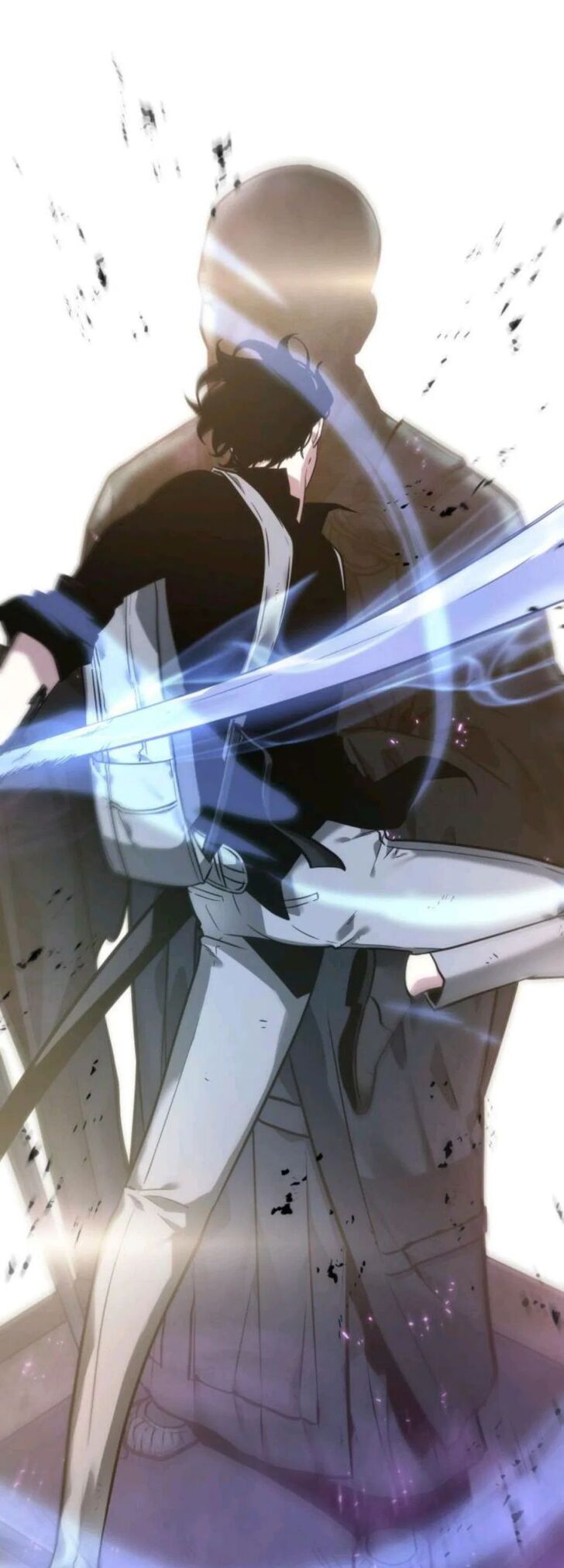 Read Omniscient Reader's Viewpoint EN Manga Online