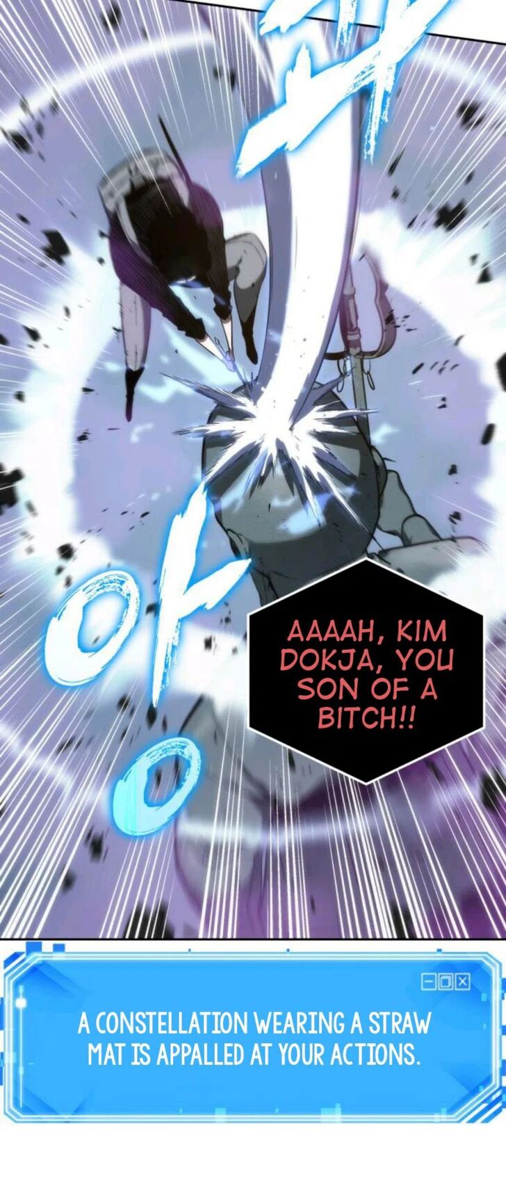 Read Omniscient Reader's Viewpoint EN Manga Online