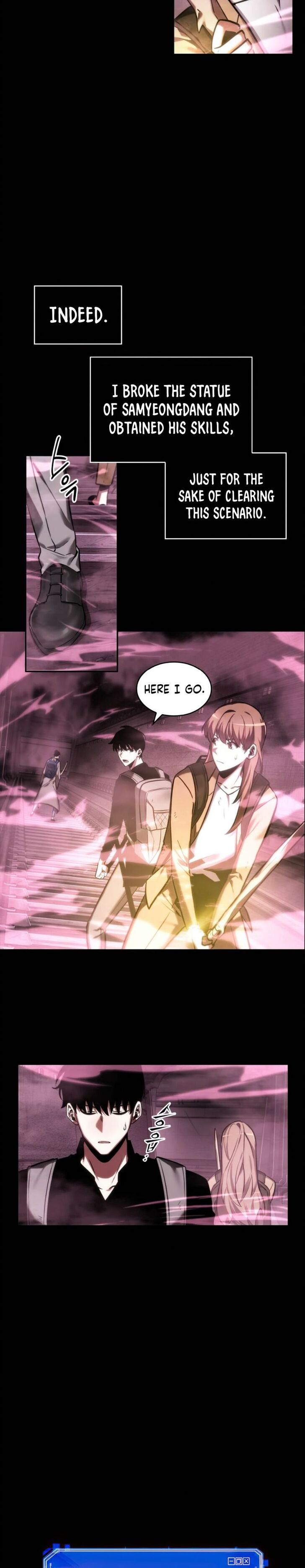 Read Omniscient Reader's Viewpoint EN Manga Online