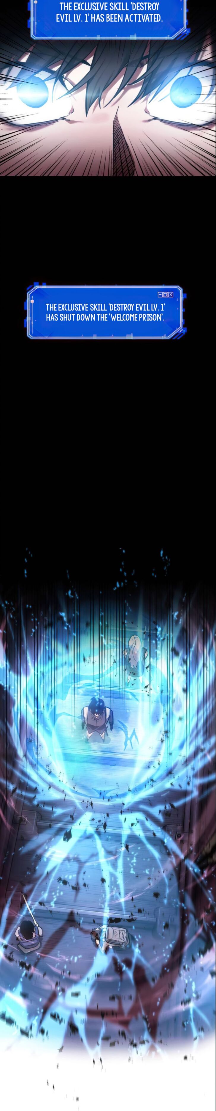 Read Omniscient Reader's Viewpoint EN Manga Online