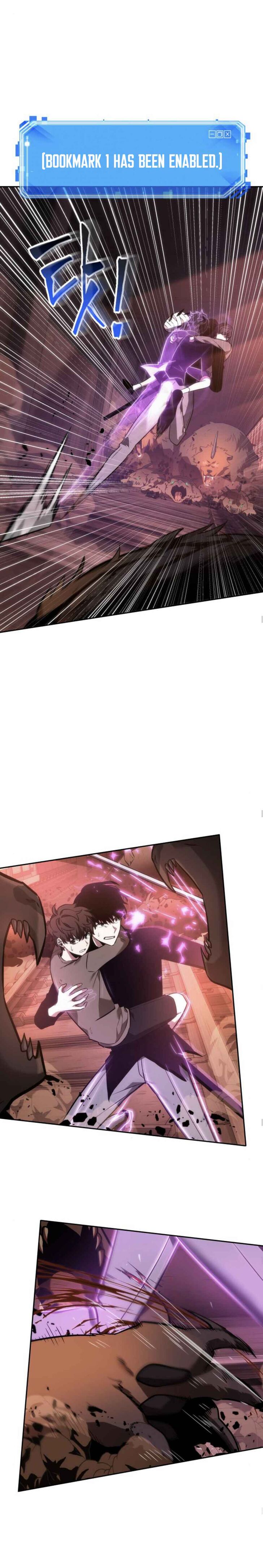 Read Omniscient Reader's Viewpoint EN Manga Online