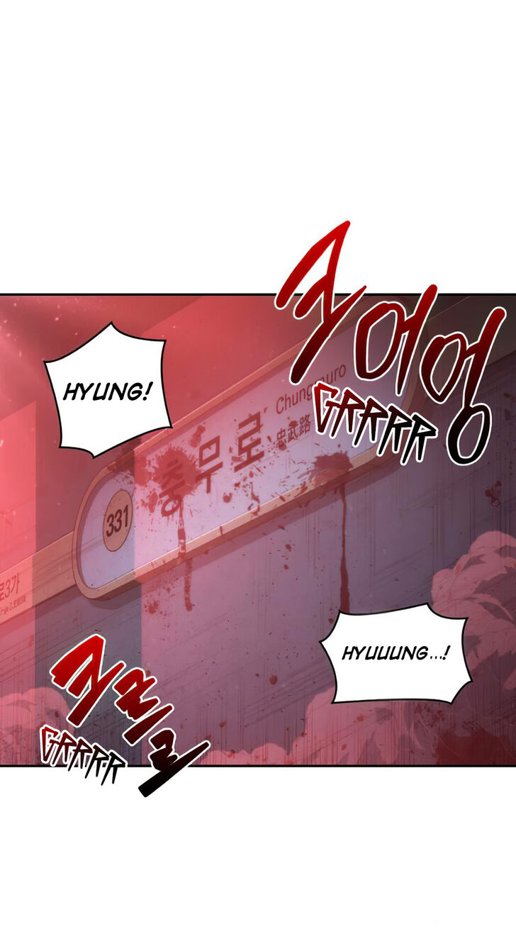 Read Omniscient Reader's Viewpoint EN Manga Online