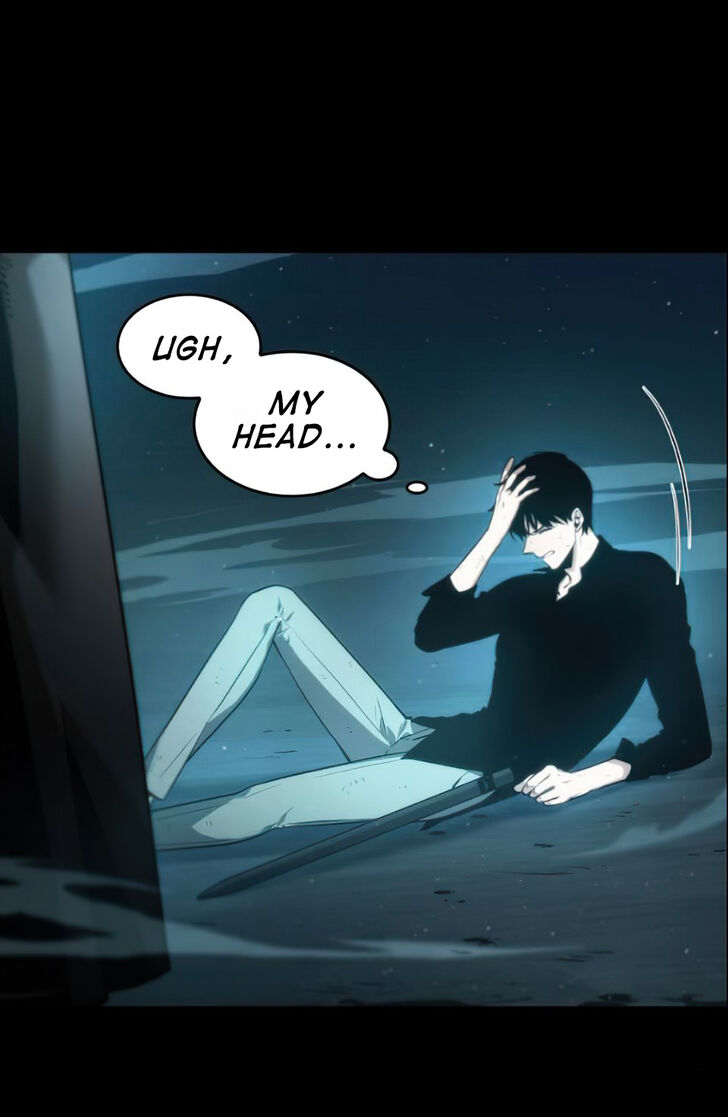 Read Omniscient Reader's Viewpoint EN Manga Online