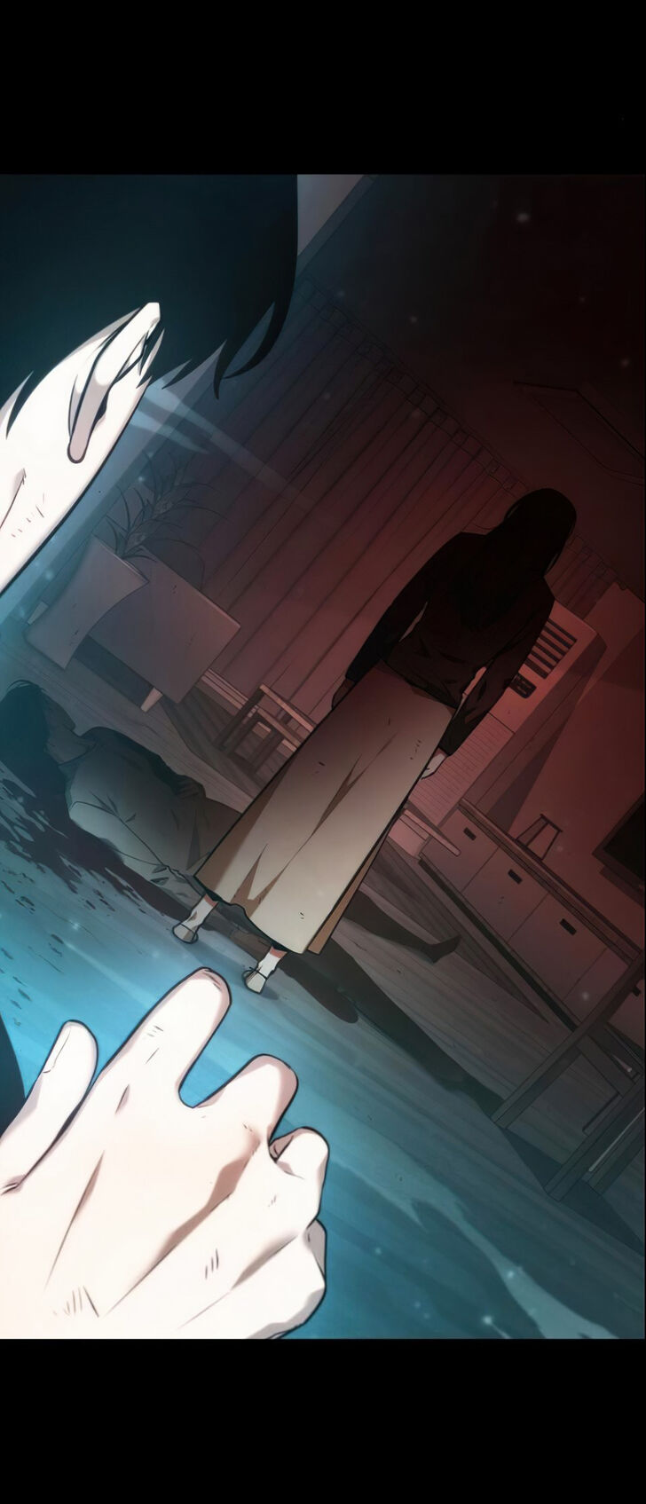 Read Omniscient Reader's Viewpoint EN Manga Online