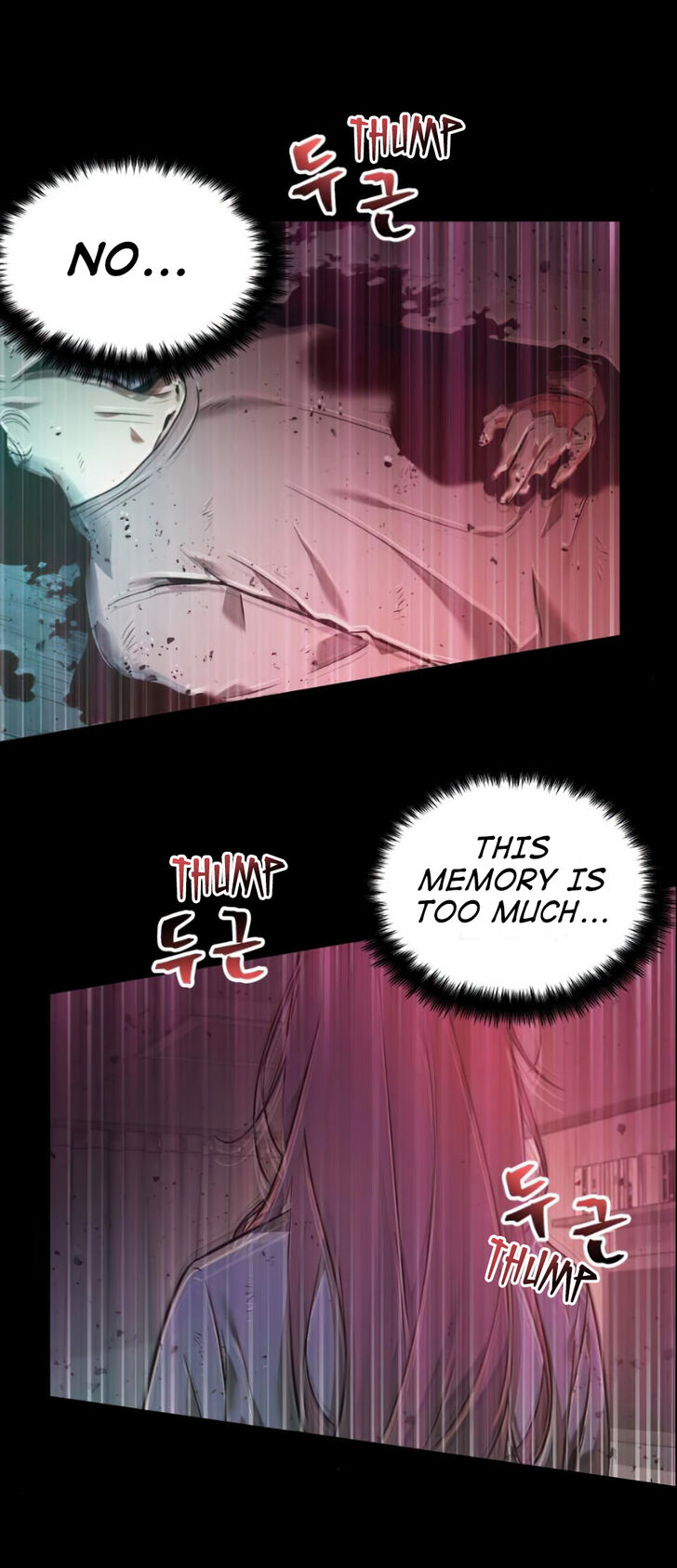 Read Omniscient Reader's Viewpoint EN Manga Online