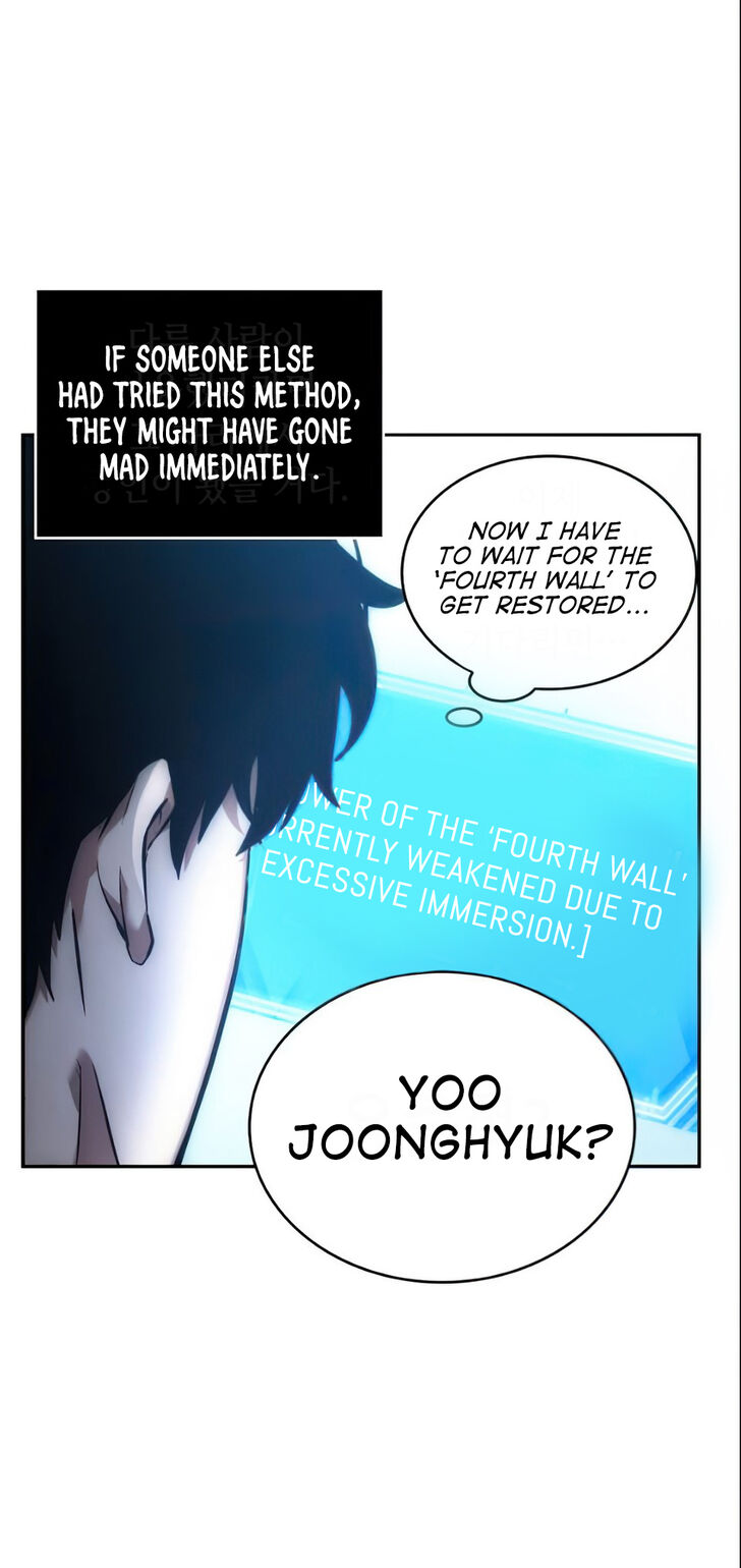 Read Omniscient Reader's Viewpoint EN Manga Online