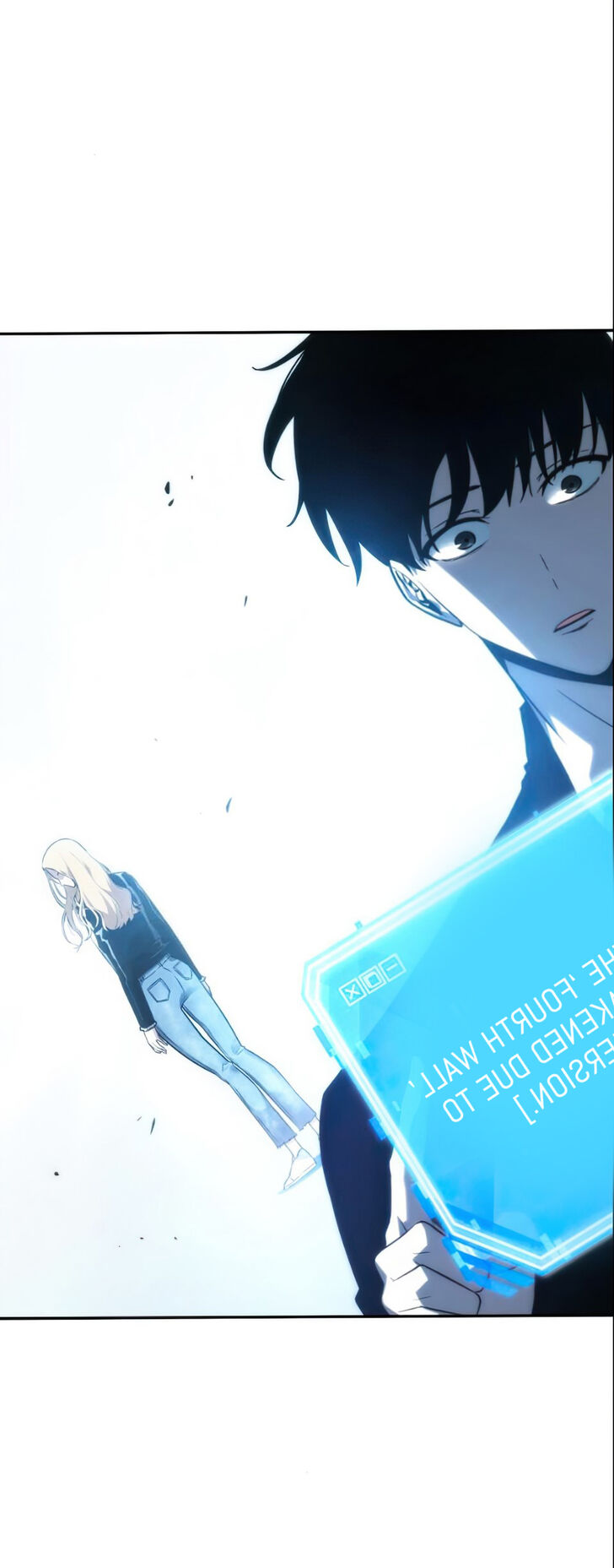 Read Omniscient Reader's Viewpoint EN Manga Online