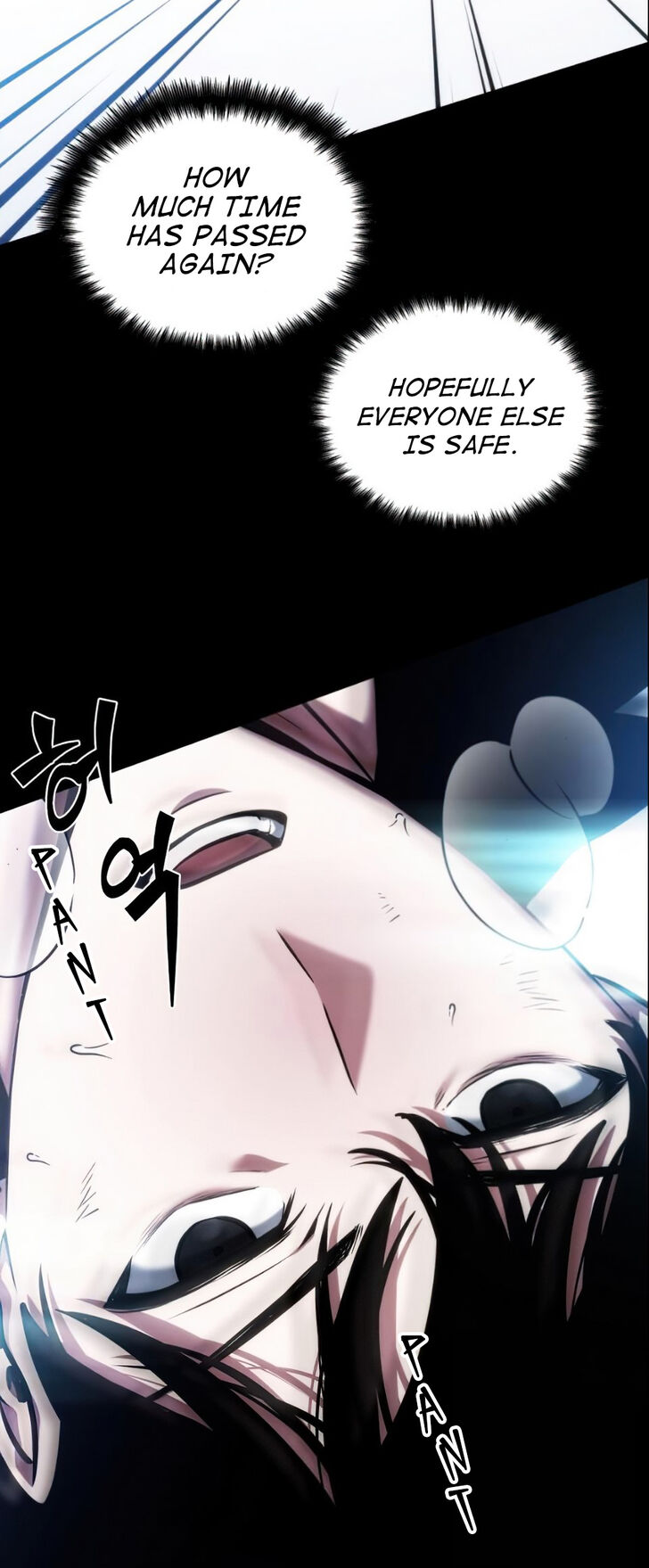 Read Omniscient Reader's Viewpoint EN Manga Online