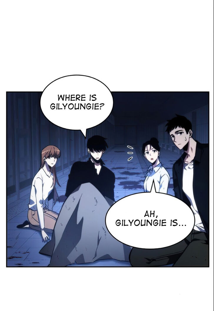 Read Omniscient Reader's Viewpoint EN Manga Online
