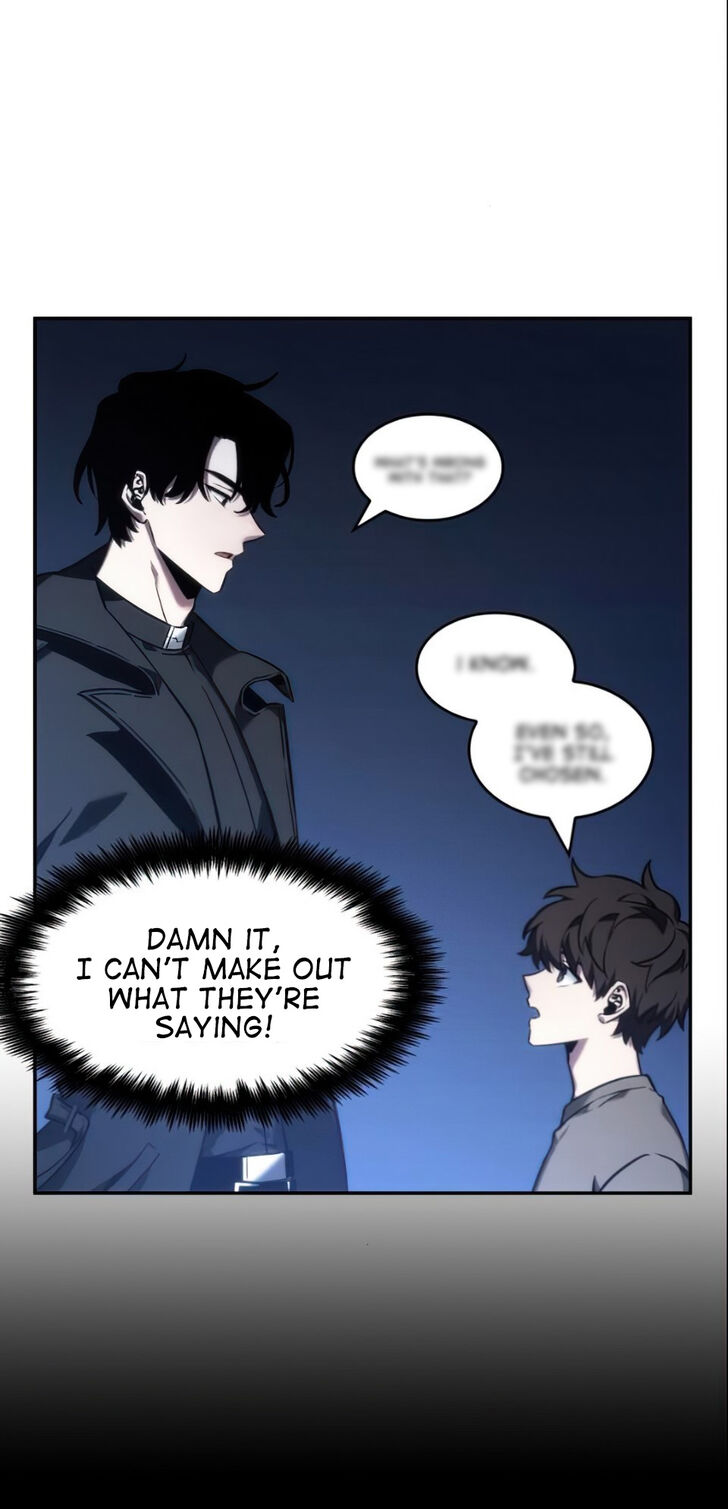 Read Omniscient Reader's Viewpoint EN Manga Online