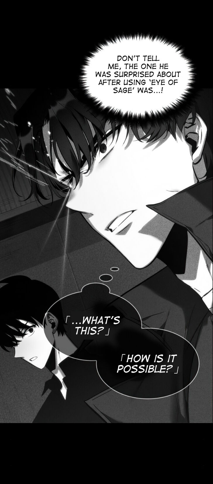 Read Omniscient Reader's Viewpoint EN Manga Online
