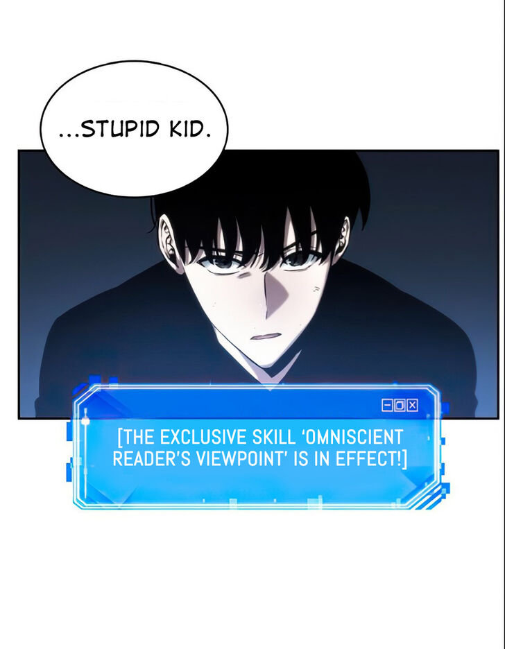 Read Omniscient Reader's Viewpoint EN Manga Online