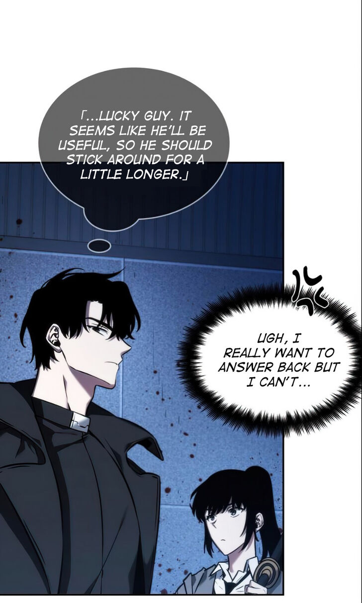 Read Omniscient Reader's Viewpoint EN Manga Online