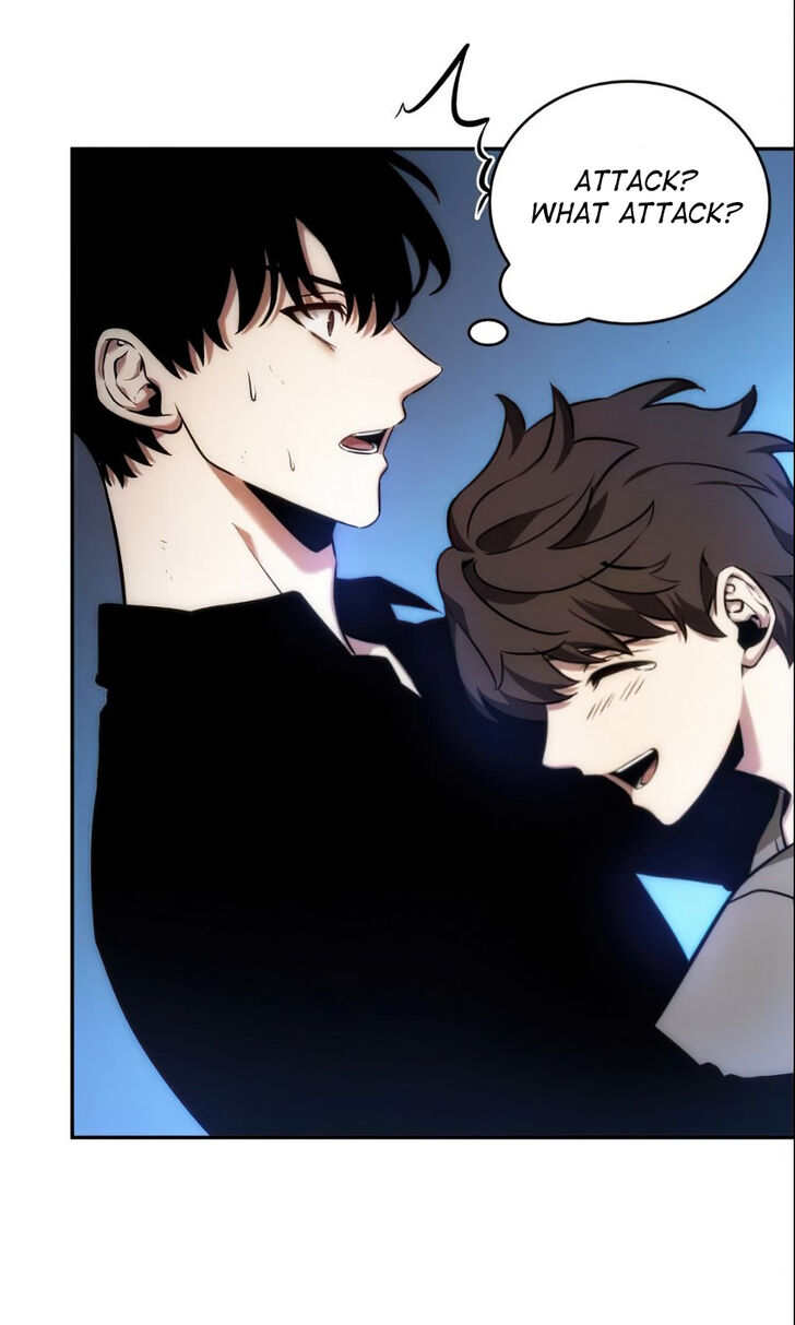 Read Omniscient Reader's Viewpoint EN Manga Online