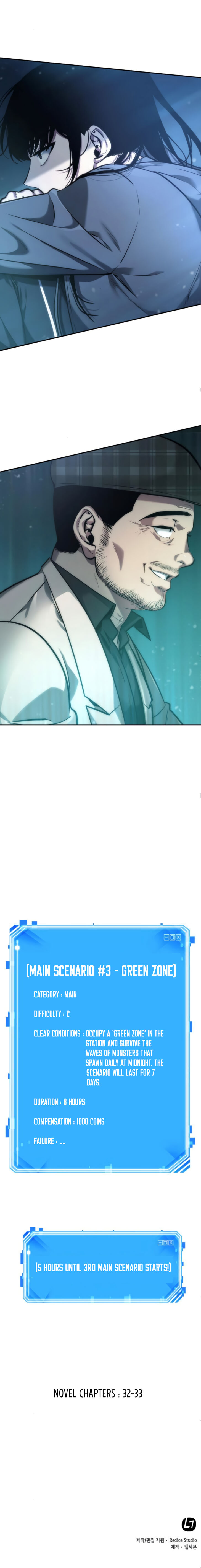 Read Omniscient Reader's Viewpoint EN Manga Online