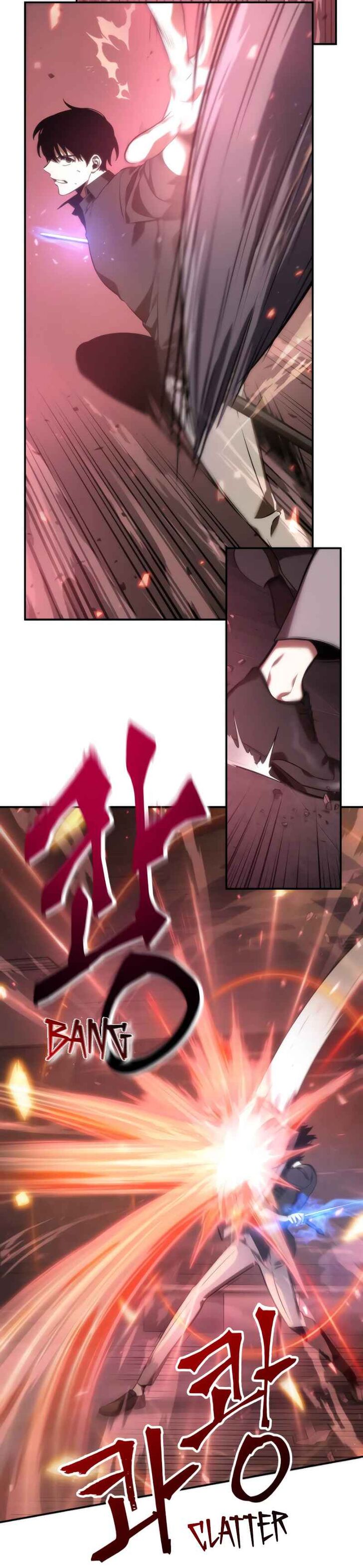 Read Omniscient Reader's Viewpoint EN Manga Online