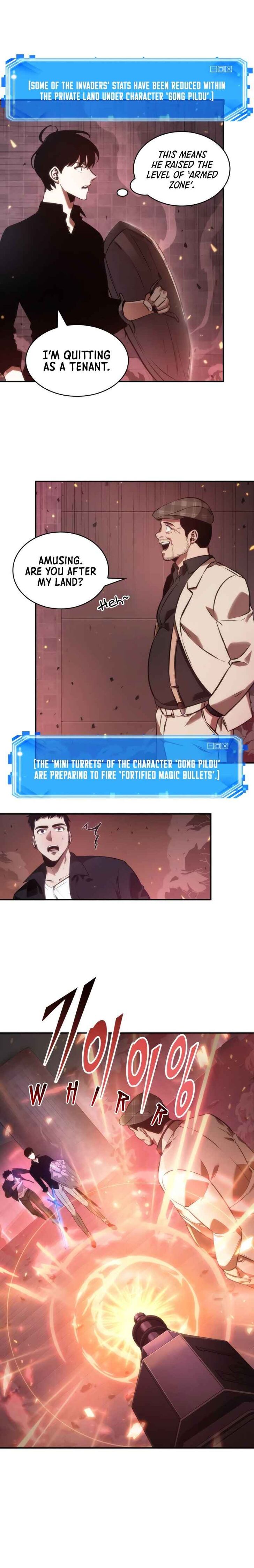 Read Omniscient Reader's Viewpoint EN Manga Online
