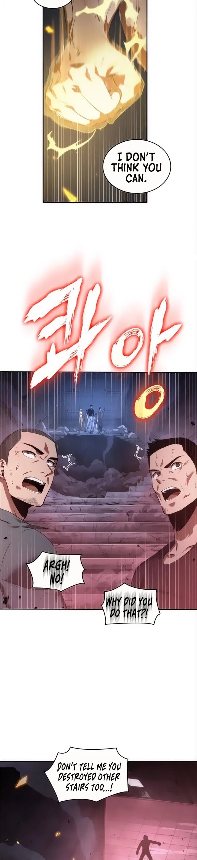 Read Omniscient Reader's Viewpoint EN Manga Online