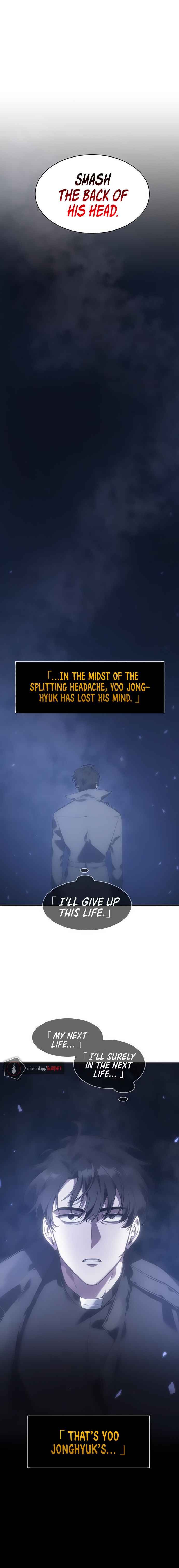 Read Omniscient Reader's Viewpoint EN Manga Online