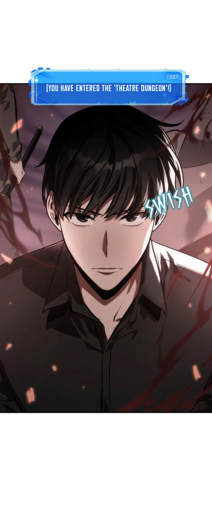 Read Omniscient Reader's Viewpoint EN Manga Online