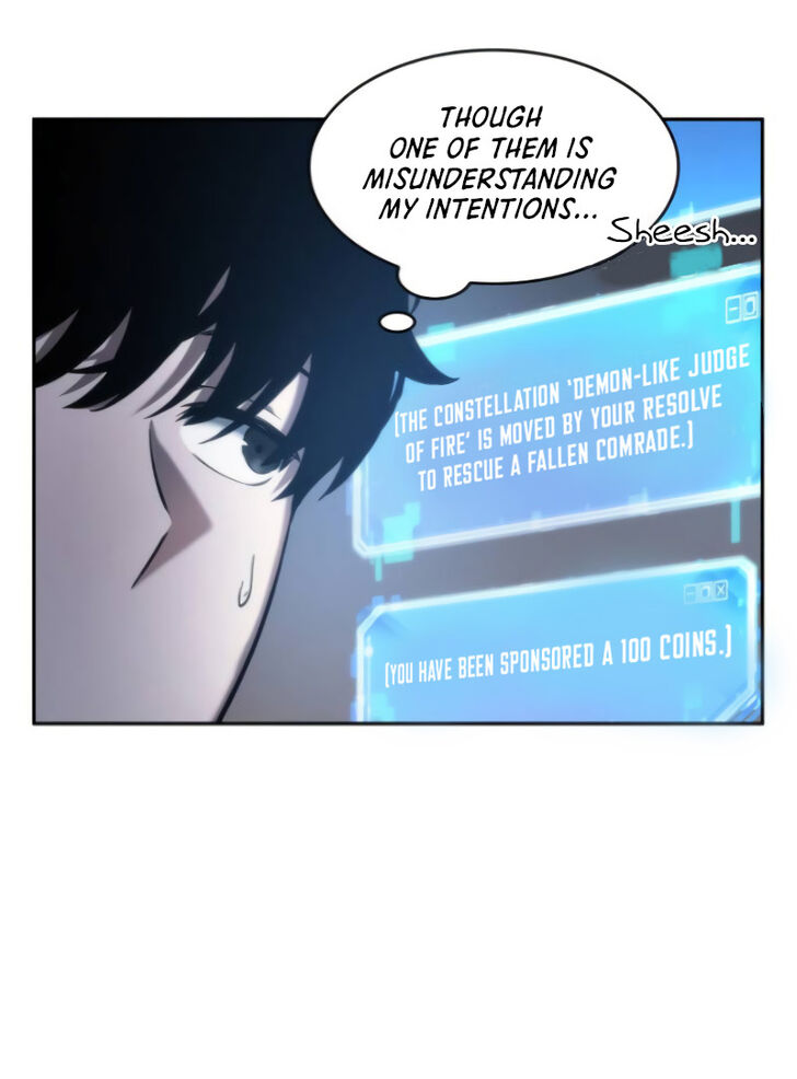 Read Omniscient Reader's Viewpoint EN Manga Online