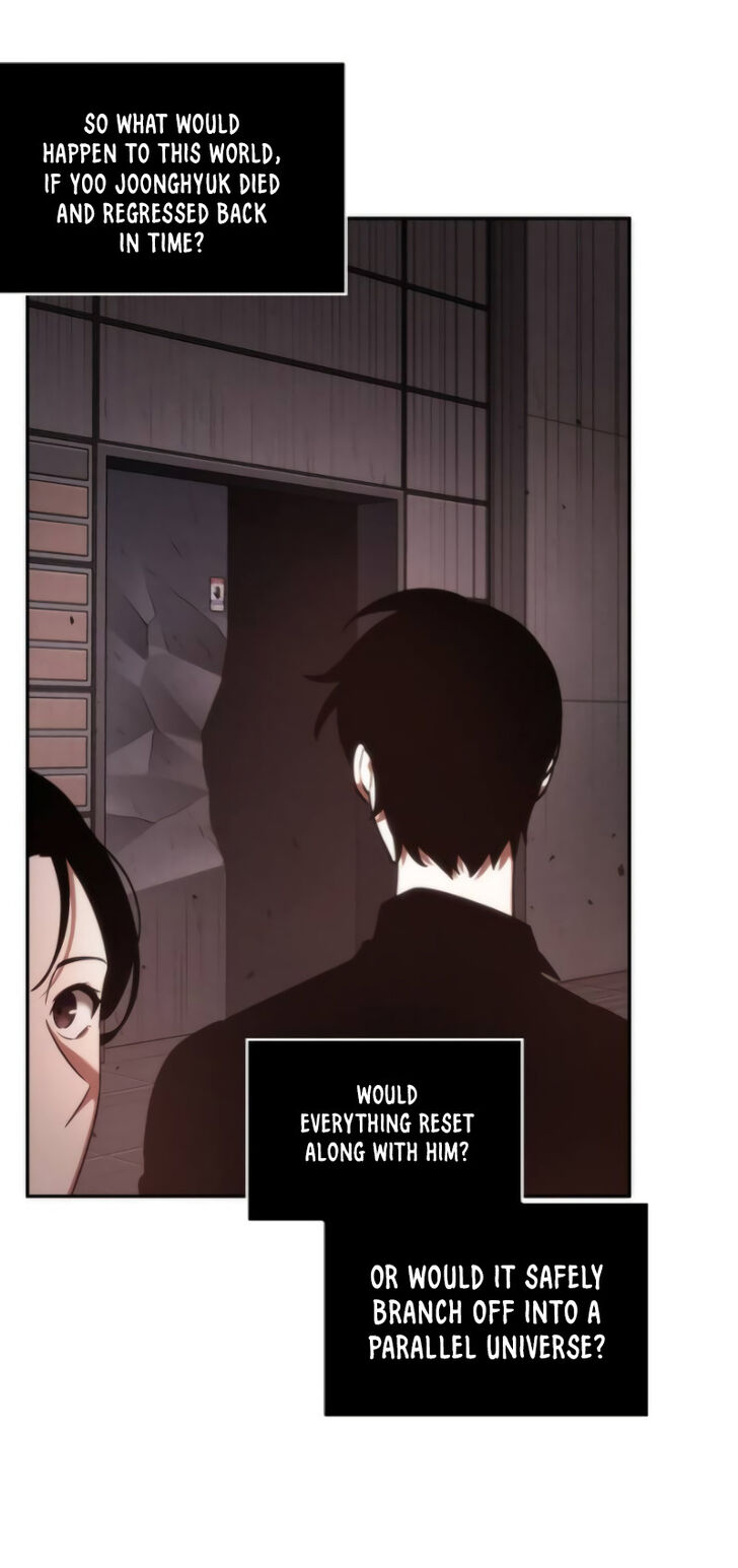 Read Omniscient Reader's Viewpoint EN Manga Online