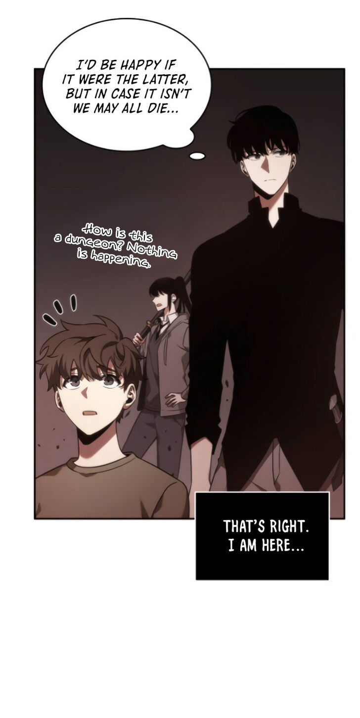 Read Omniscient Reader's Viewpoint EN Manga Online
