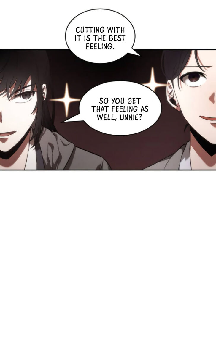 Read Omniscient Reader's Viewpoint EN Manga Online
