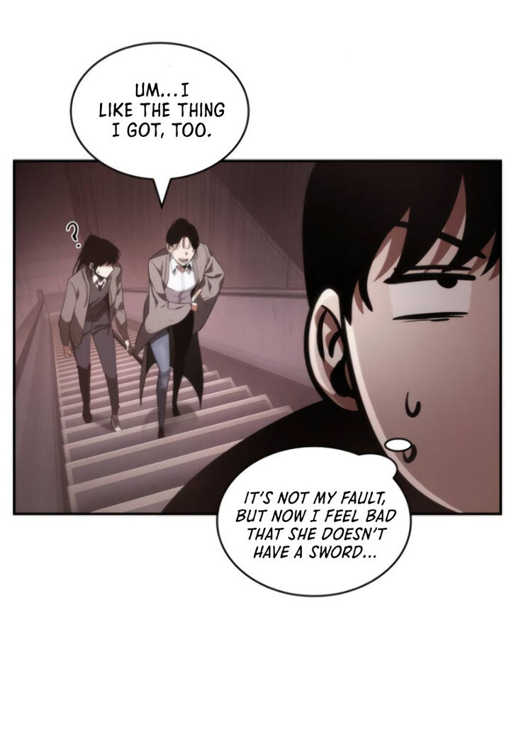 Read Omniscient Reader's Viewpoint EN Manga Online