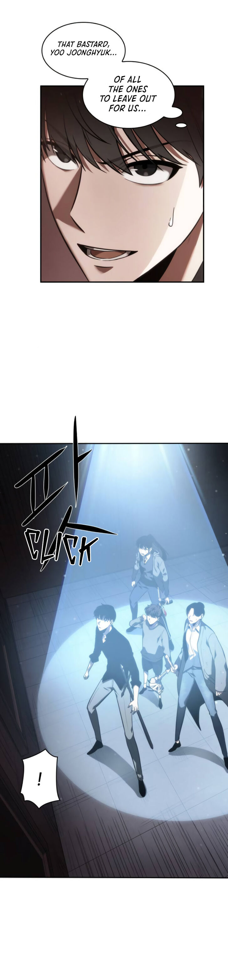 Read Omniscient Reader's Viewpoint EN Manga Online