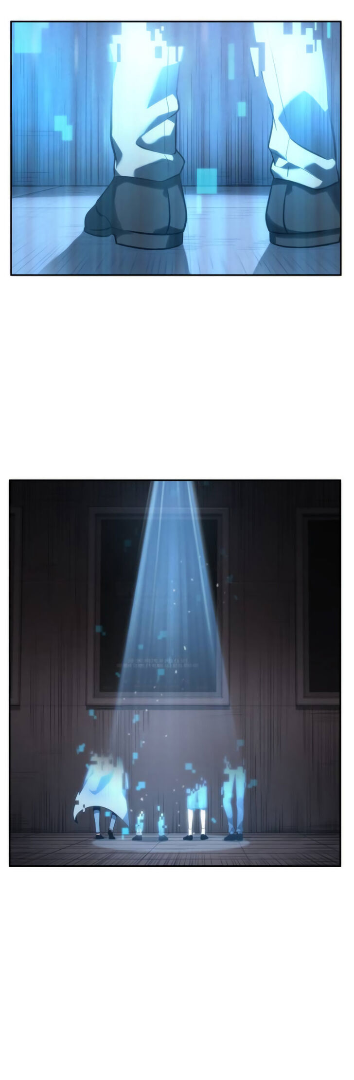 Read Omniscient Reader's Viewpoint EN Manga Online