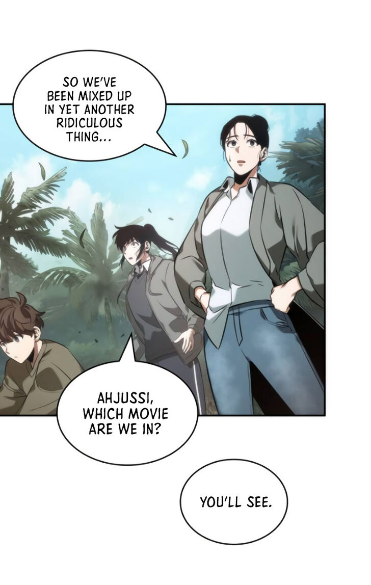 Read Omniscient Reader's Viewpoint EN Manga Online