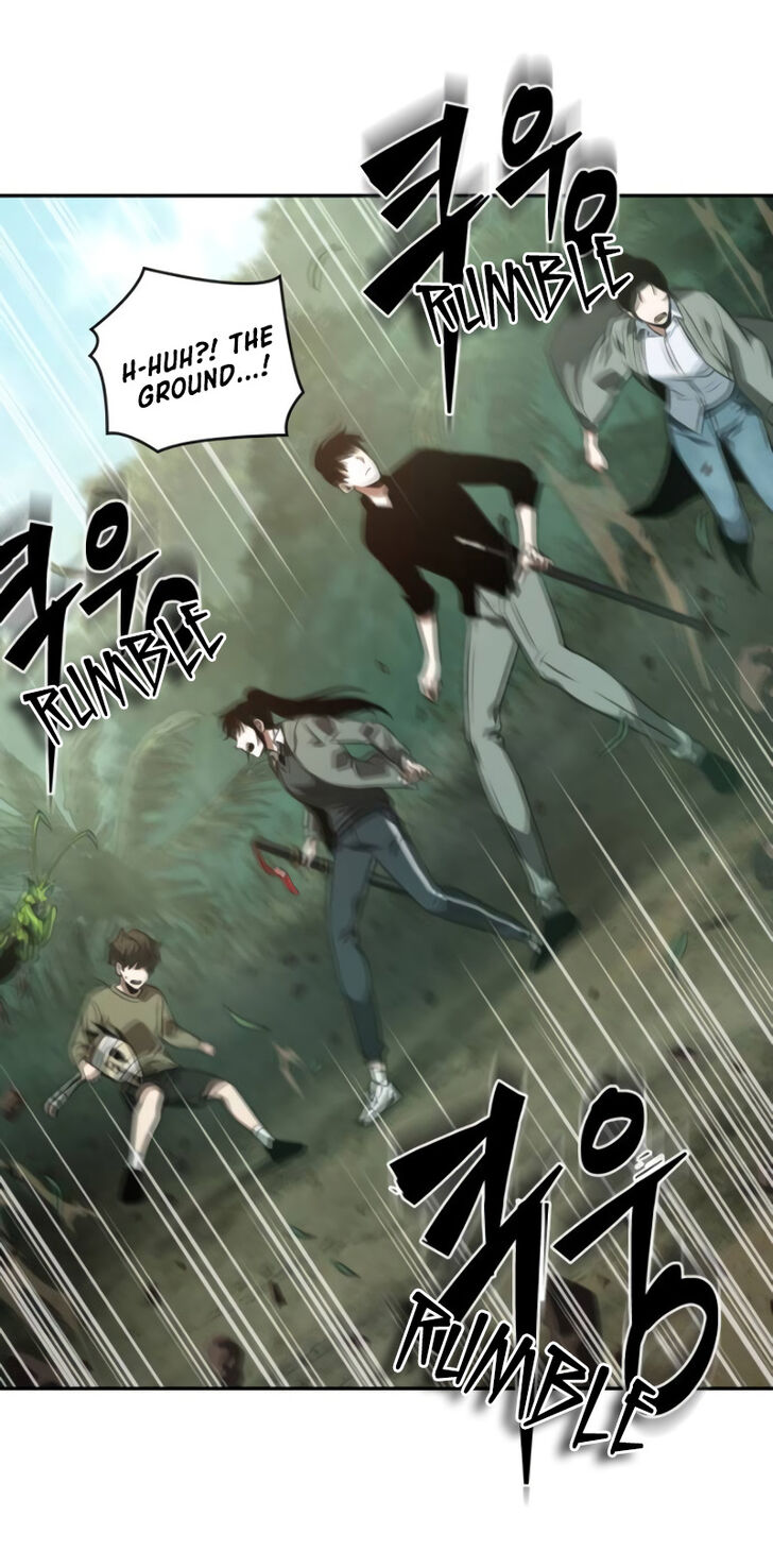 Read Omniscient Reader's Viewpoint EN Manga Online