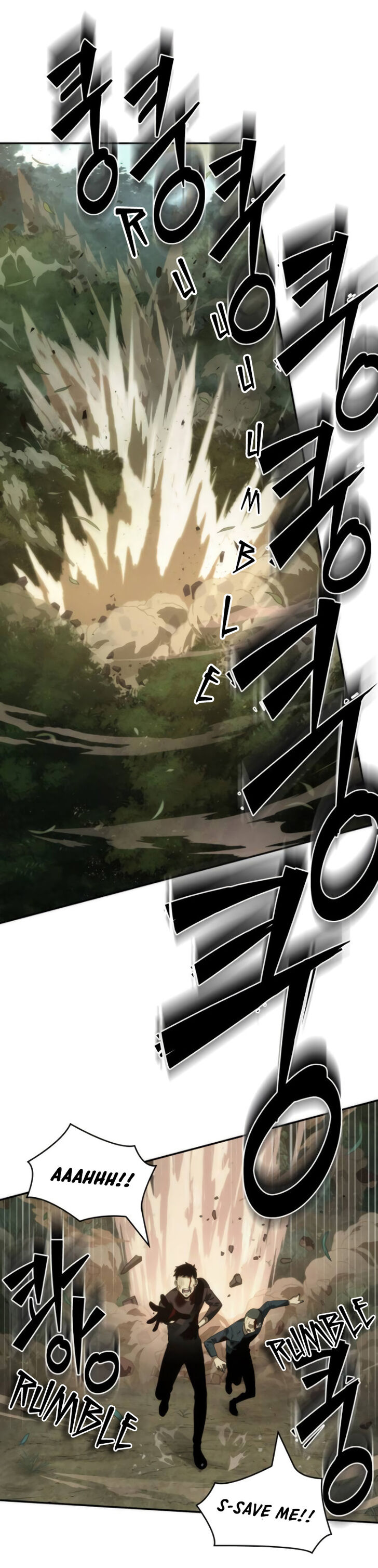Read Omniscient Reader's Viewpoint EN Manga Online