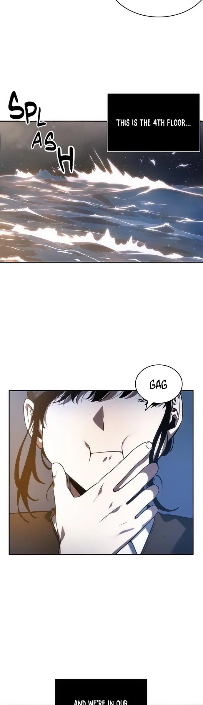 Read Omniscient Reader's Viewpoint EN Manga Online