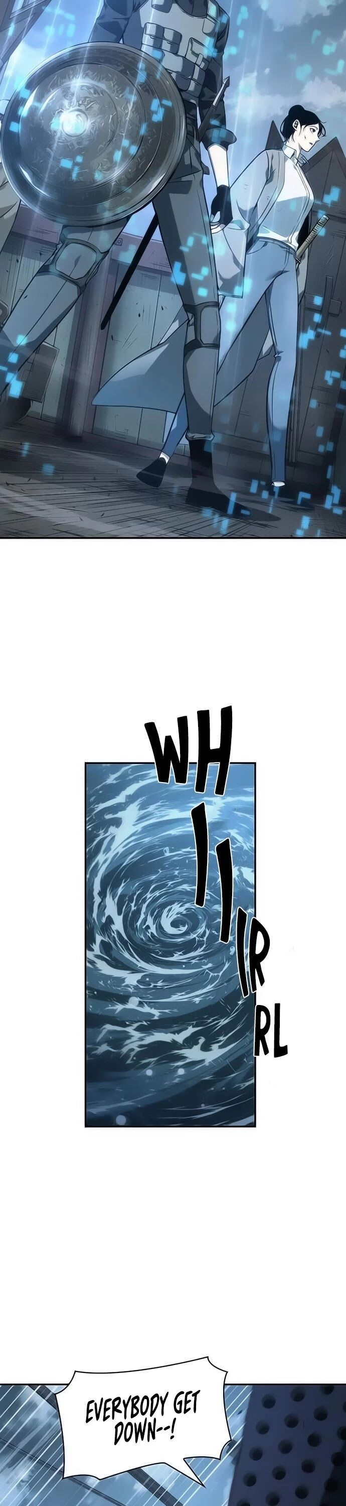 Read Omniscient Reader's Viewpoint EN Manga Online