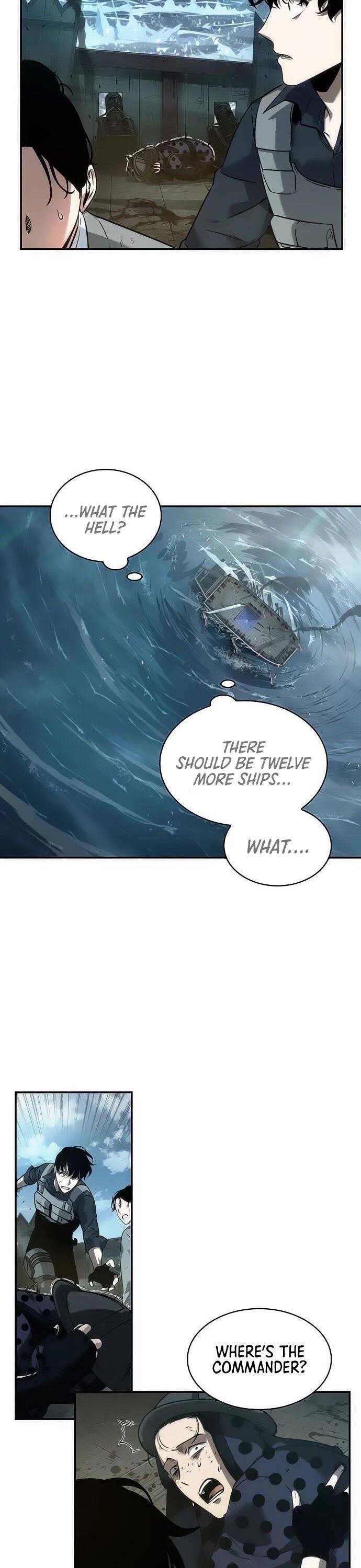 Read Omniscient Reader's Viewpoint EN Manga Online