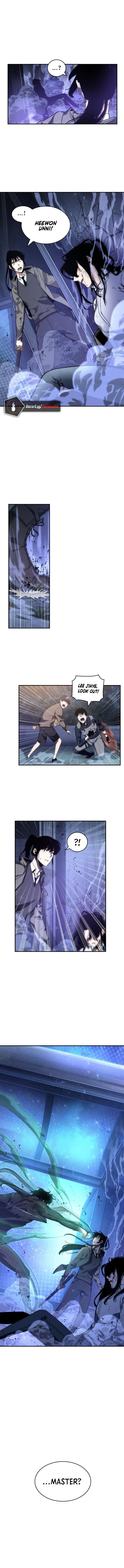 Read Omniscient Reader's Viewpoint EN Manga Online